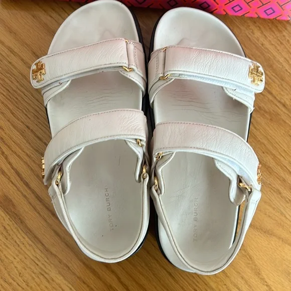Tory Burch Kira Sport Sandal - Picture 10 of 10